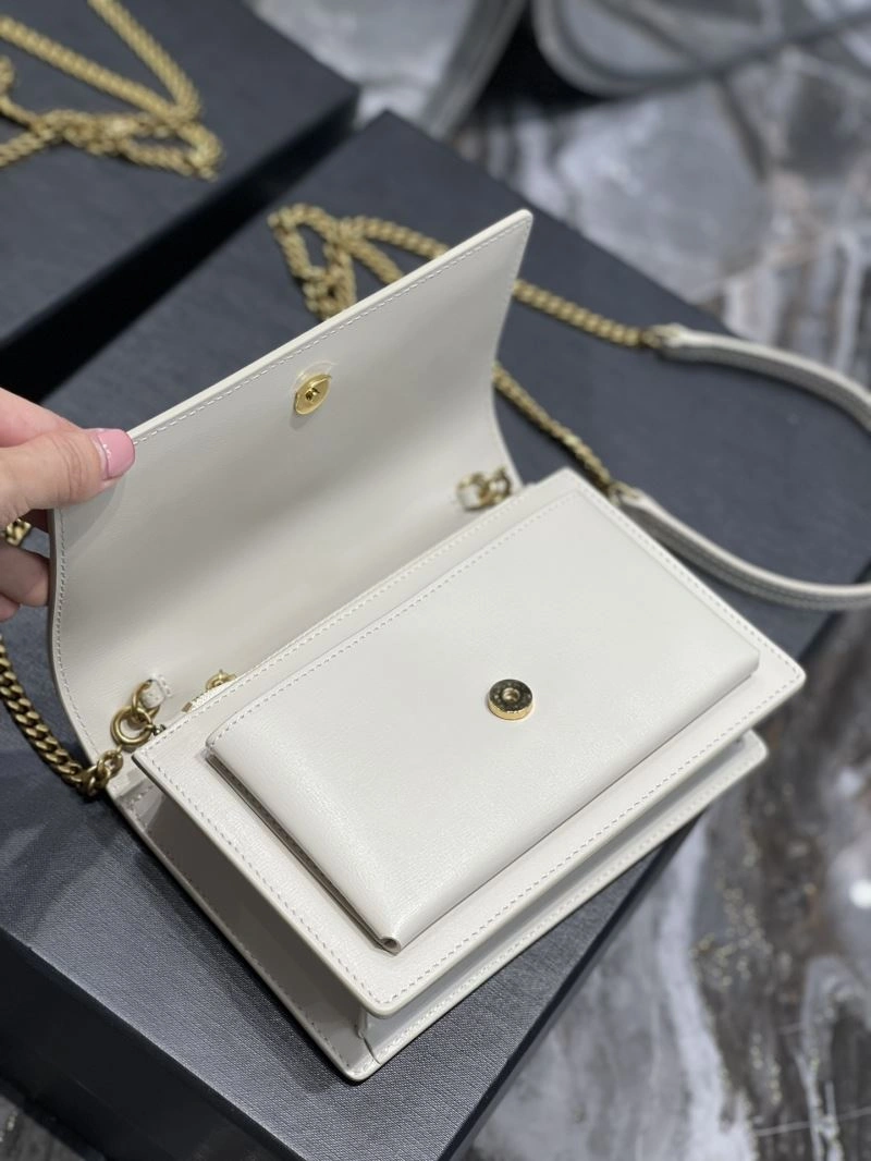 SportInspired YSL Satchel Bags 63376
