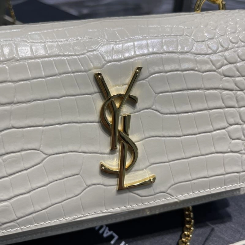Seasonal YSL Satchel Bags 63382