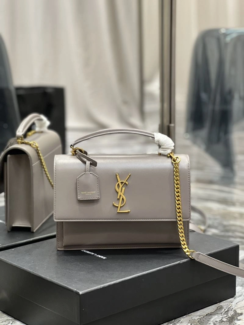 YSL Satchel Bags EasyMatch 63384