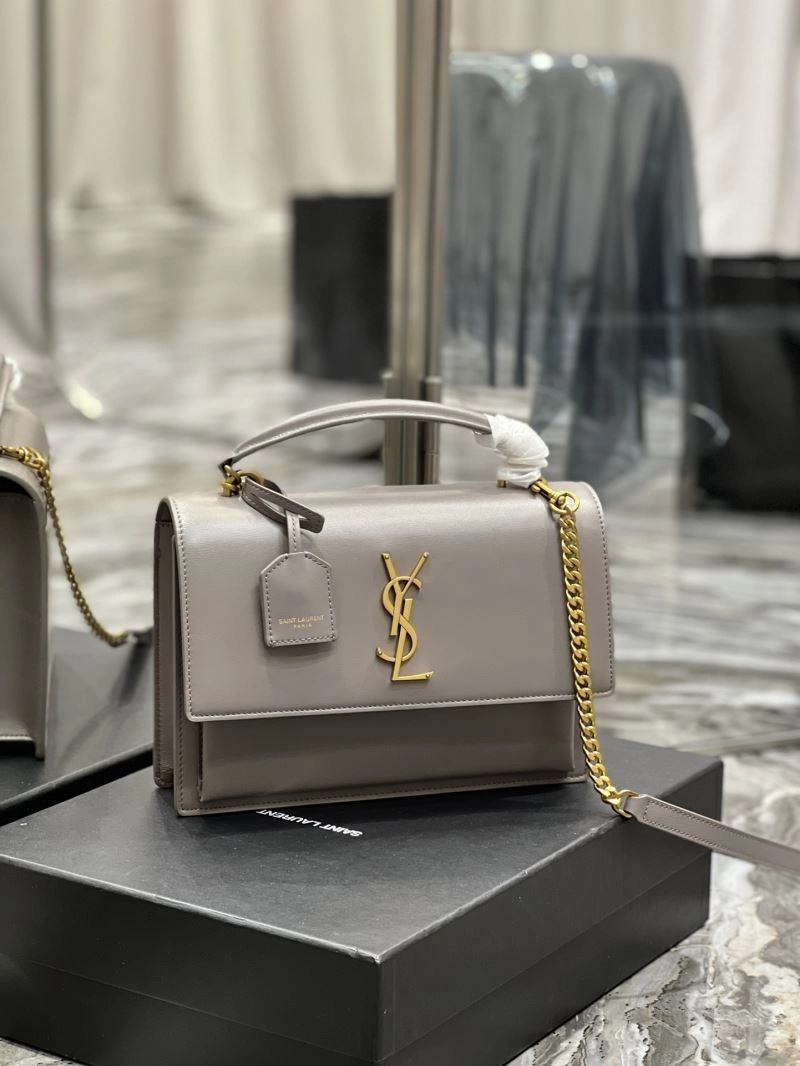 YSL Satchel Bags EasyMatch 63384