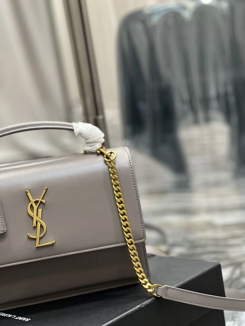 YSL Satchel Bags EasyMatch 63384