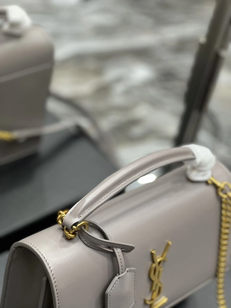 YSL Satchel Bags EasyMatch 63384