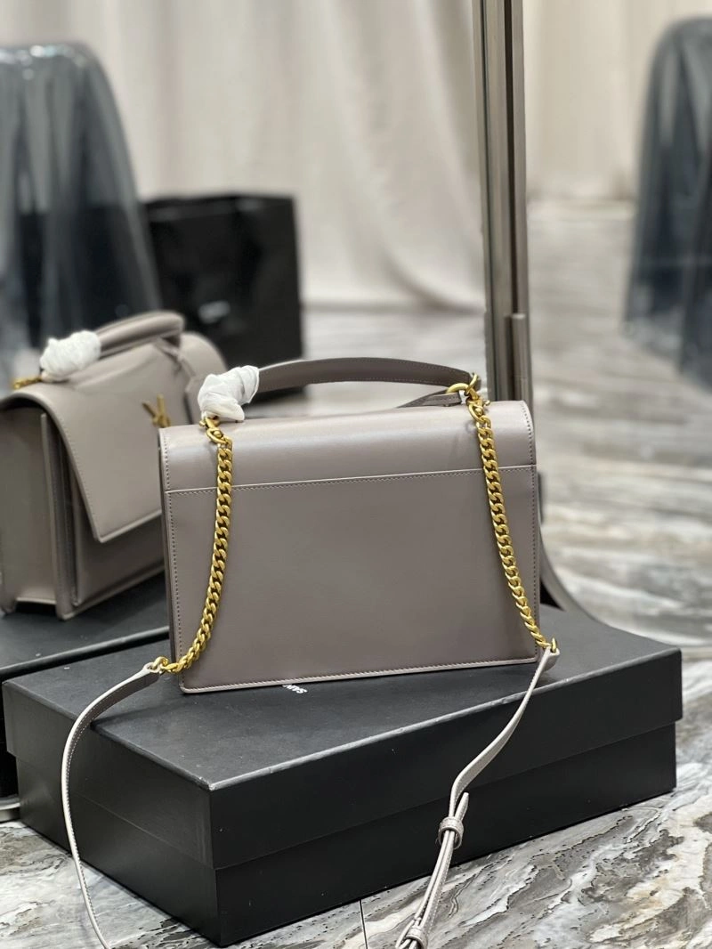 YSL Satchel Bags EasyMatch 63384