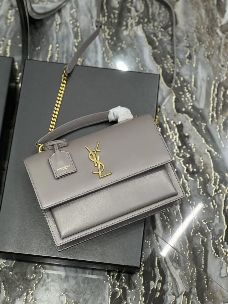 YSL Satchel Bags EasyMatch 63384