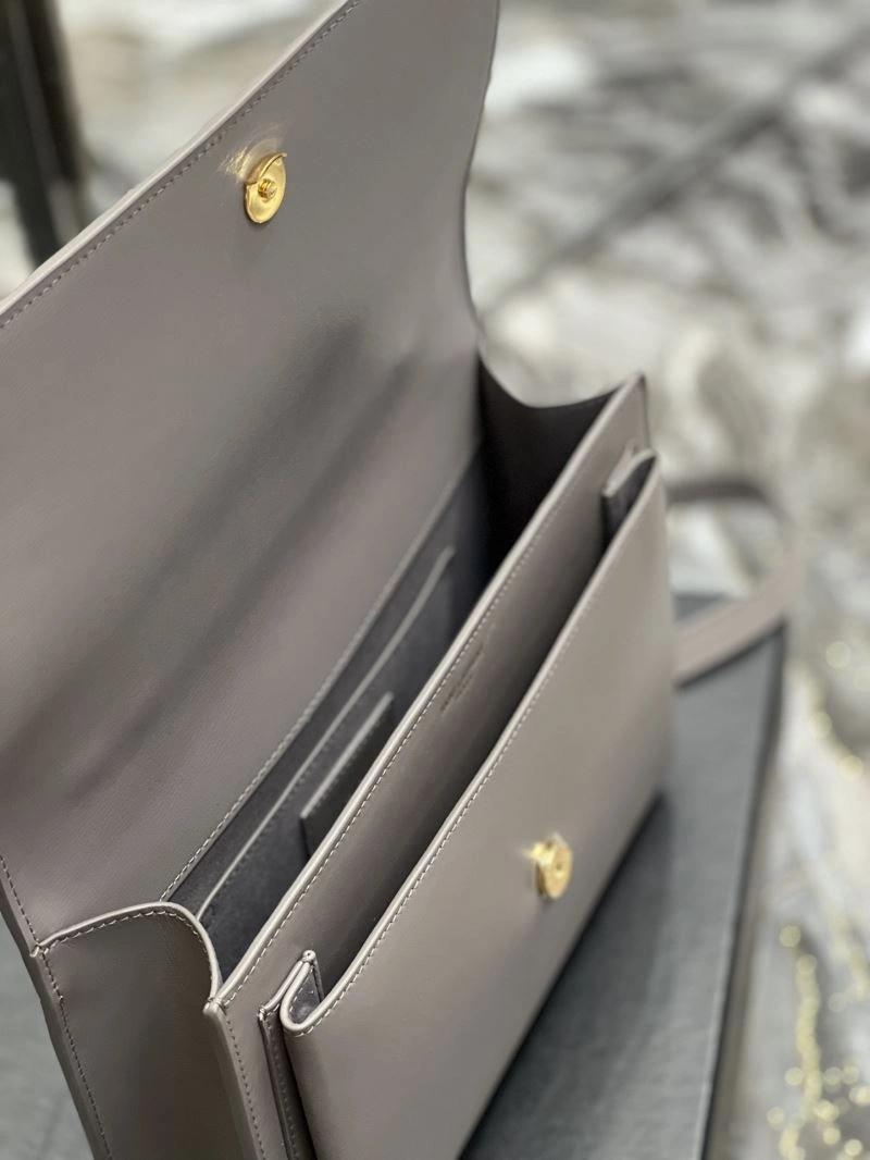 YSL Satchel Bags EasyMatch 63384