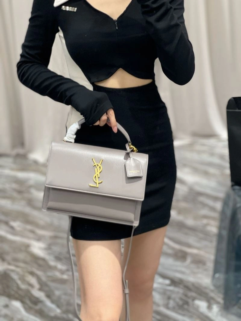 YSL Satchel Bags EasyMatch 63384