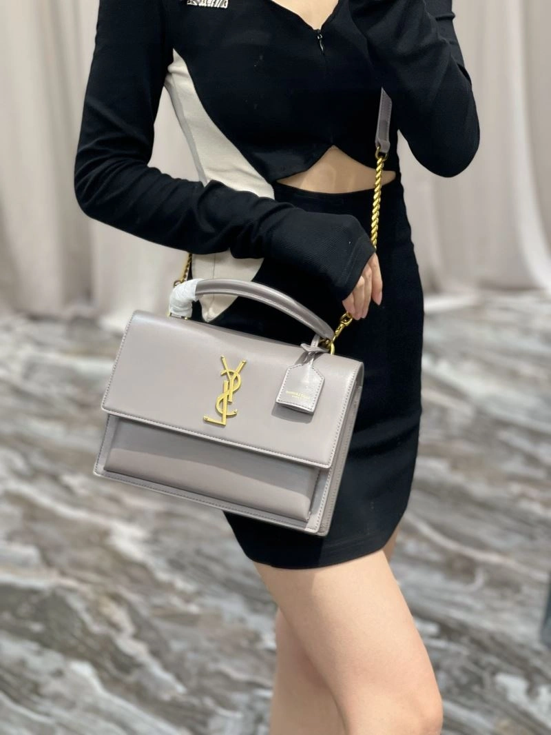 YSL Satchel Bags EasyMatch 63384