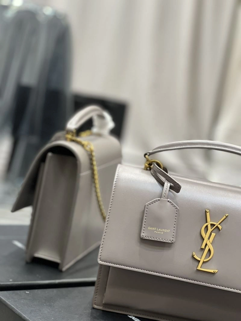 YSL Satchel Bags EasyMatch 63384