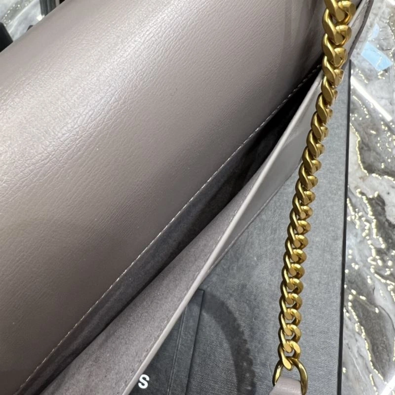 YSL Satchel Bags EasyMatch 63384