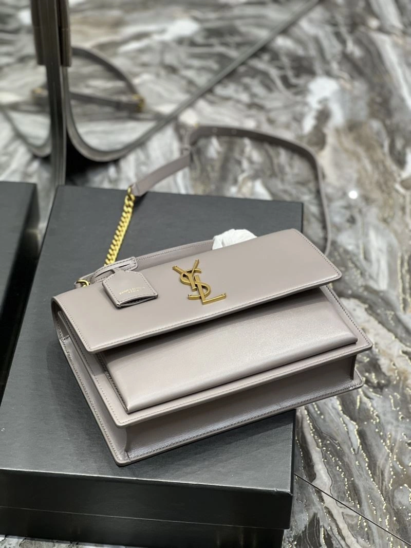 YSL Satchel Bags EasyMatch 63384