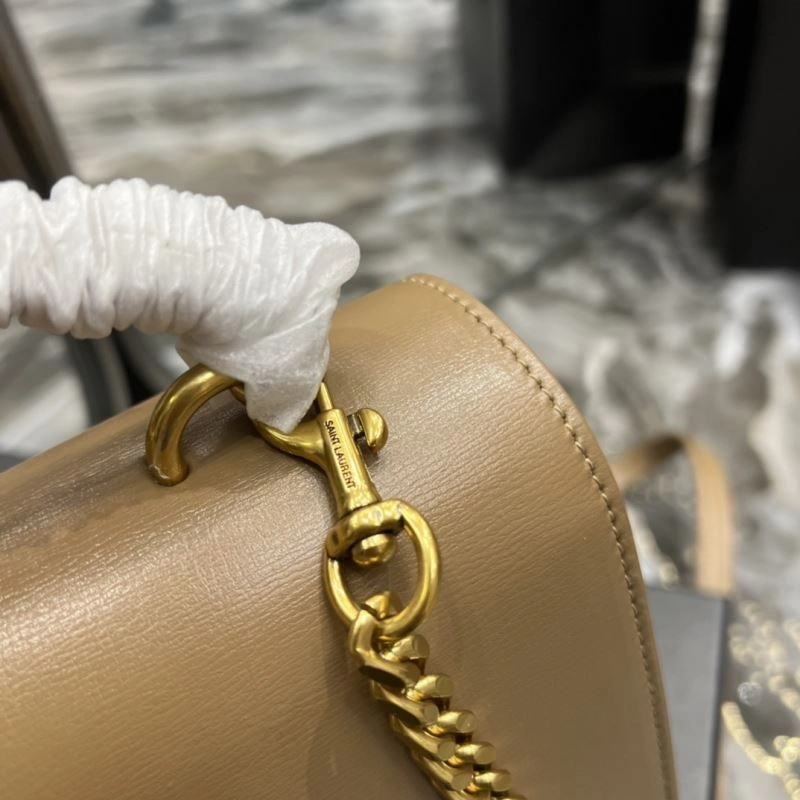 YSL Satchel Bags SoftTouch 63465