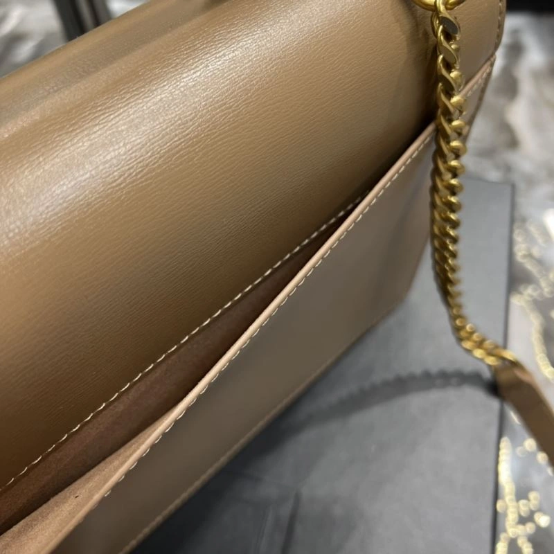 YSL Satchel Bags SoftTouch 63465