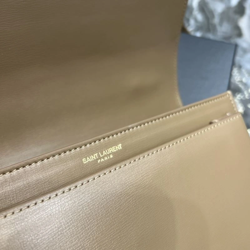 YSL Satchel Bags SoftTouch 63465