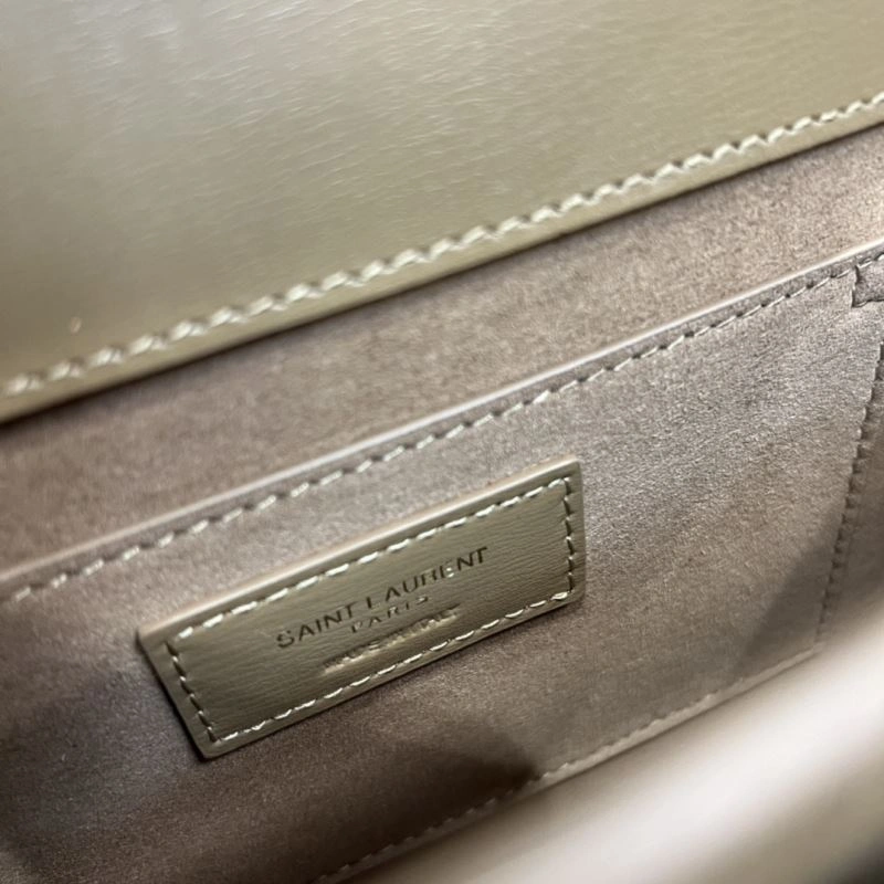 YSL Satchel Bags SoftTouch 63465