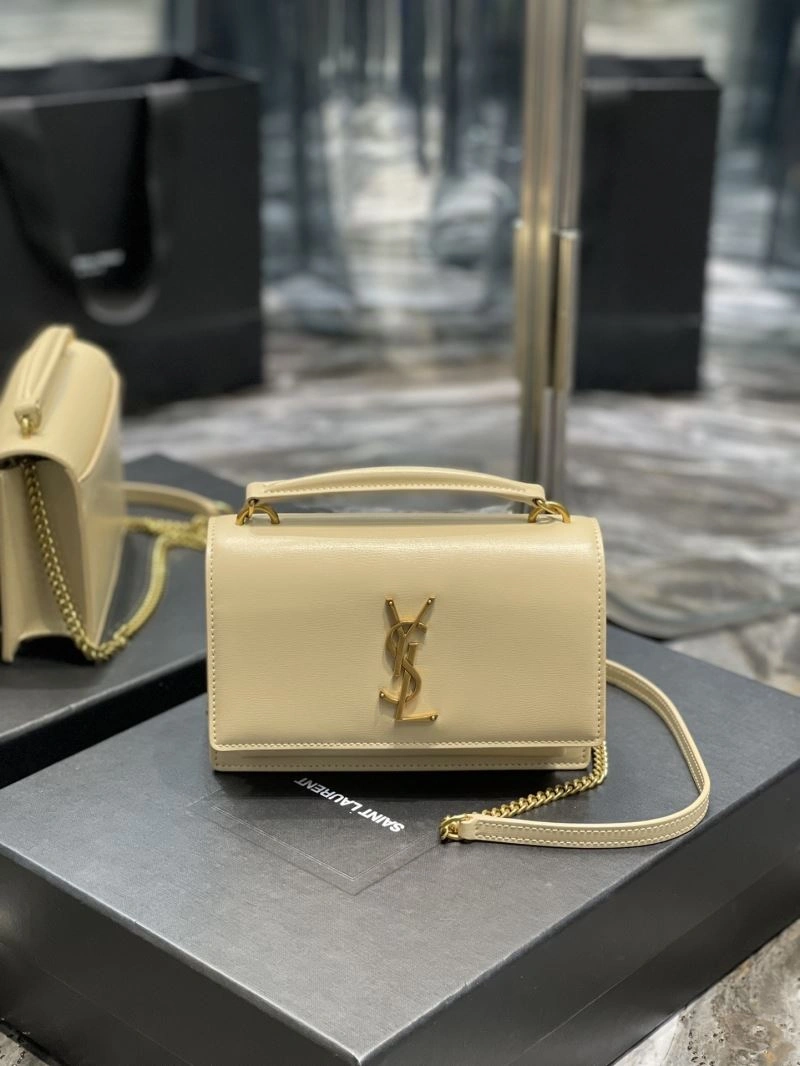 Attractive YSL Satchel Bags 63377
