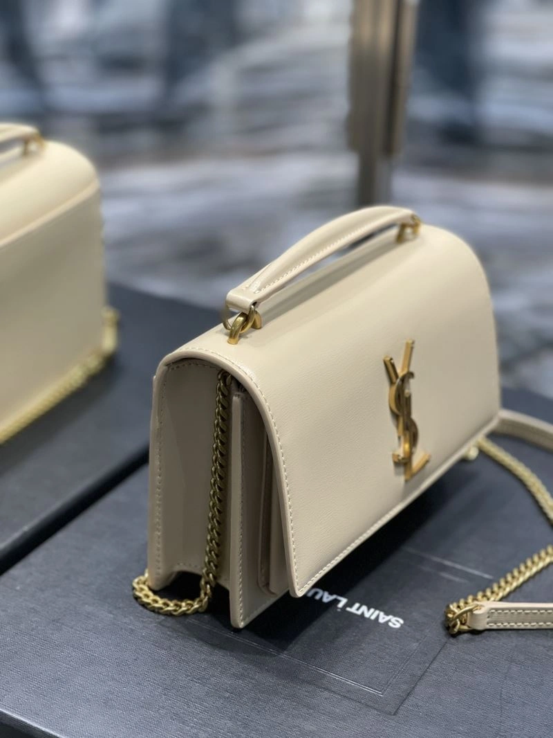 Attractive YSL Satchel Bags 63377