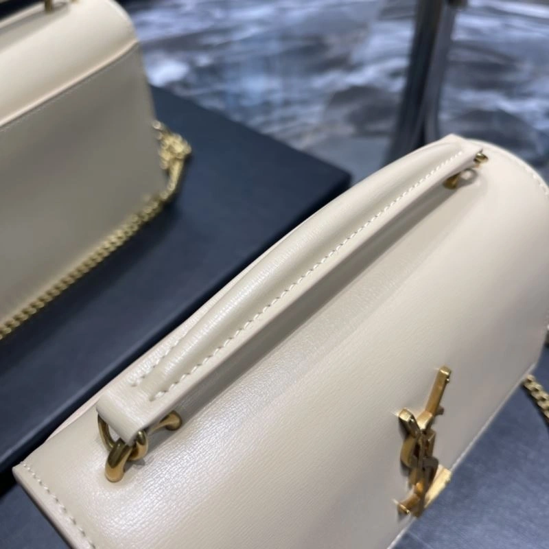 Attractive YSL Satchel Bags 63377
