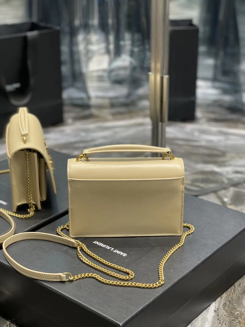 Attractive YSL Satchel Bags 63377