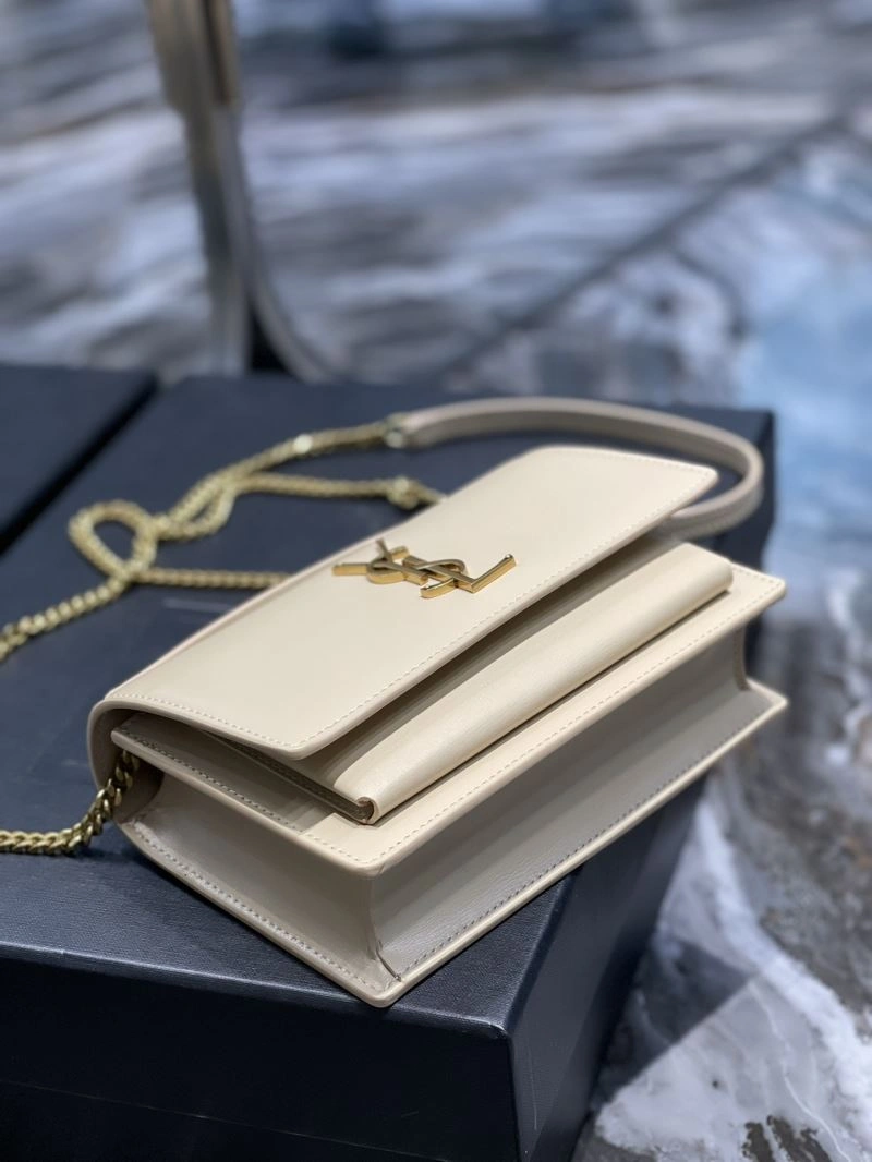 Attractive YSL Satchel Bags 63377
