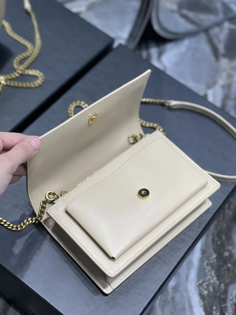 Attractive YSL Satchel Bags 63377