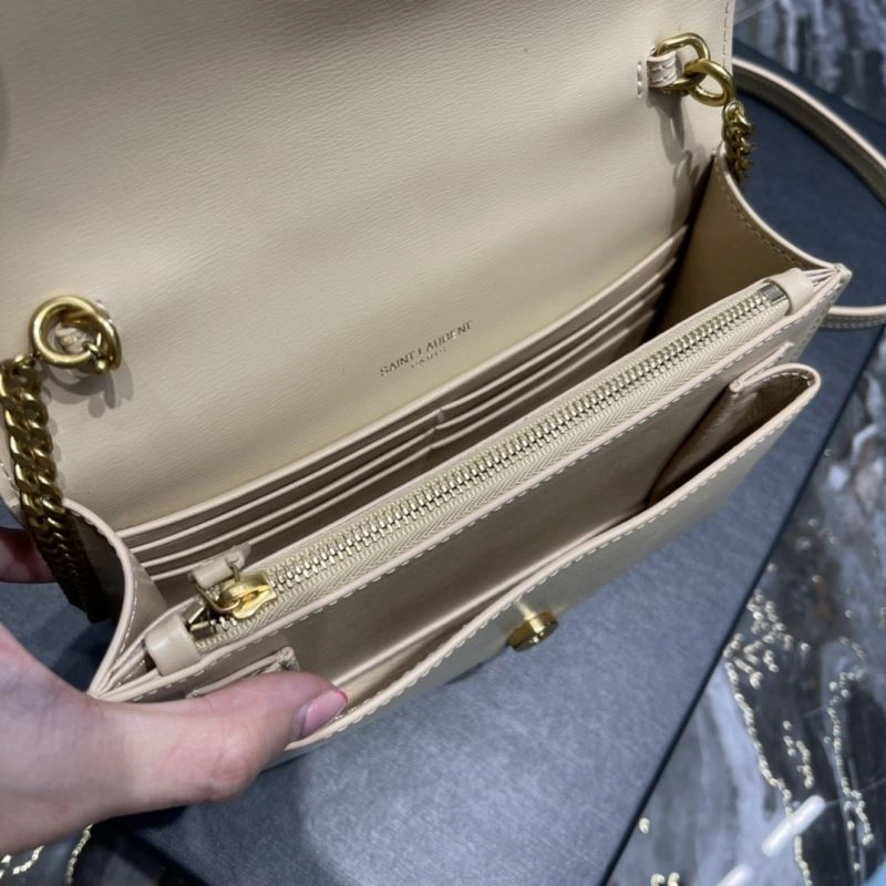 Attractive YSL Satchel Bags 63377