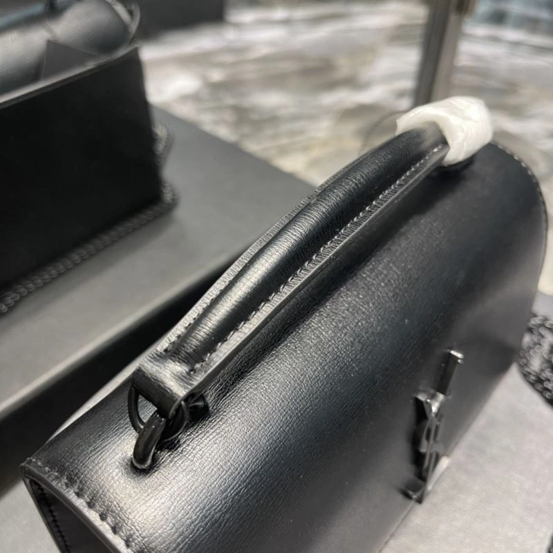 YSL Satchel Bags Supportive 63431