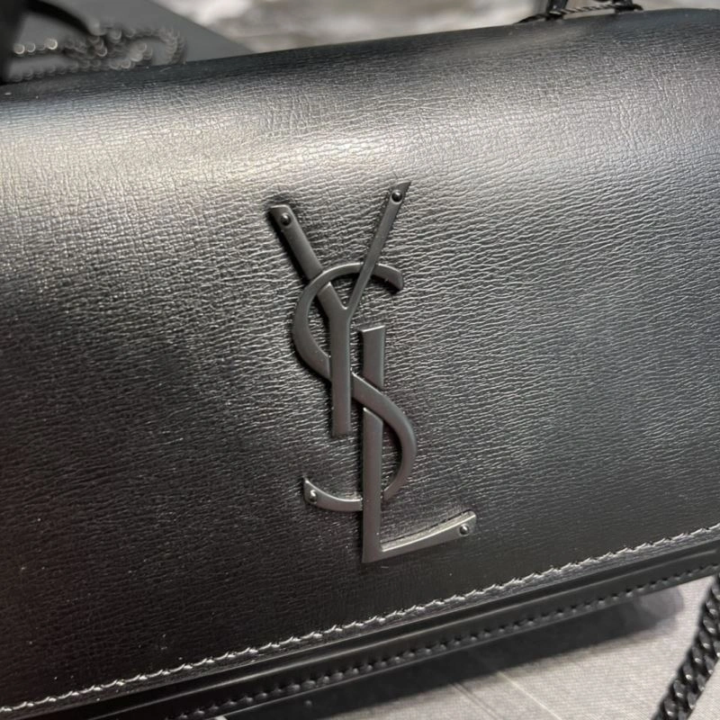 YSL Satchel Bags Supportive 63431