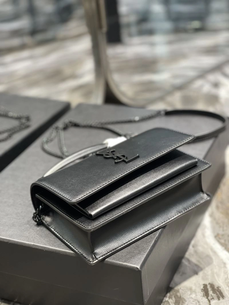YSL Satchel Bags Supportive 63431