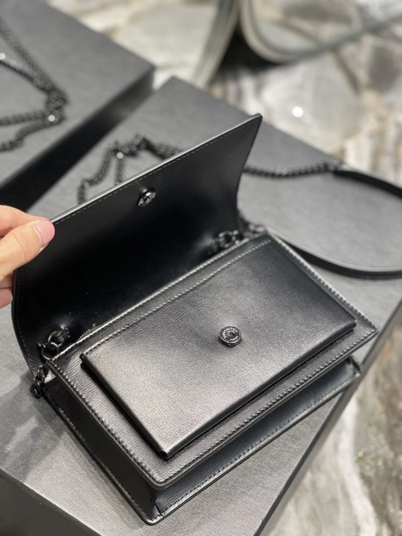 YSL Satchel Bags Supportive 63431