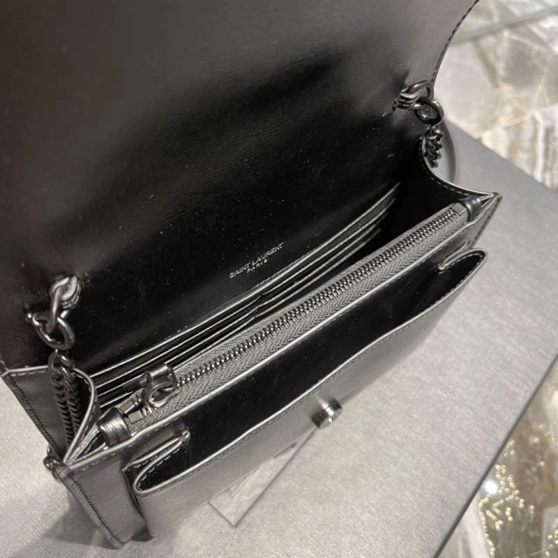 YSL Satchel Bags Supportive 63431