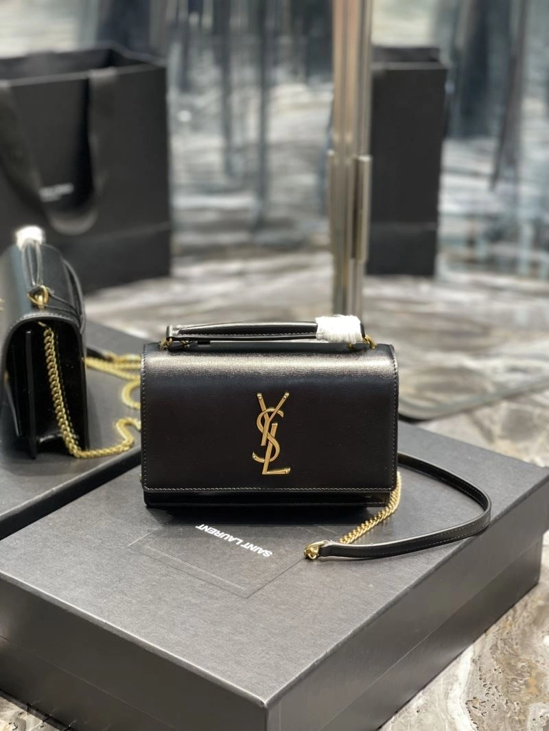 OdorResistant YSL Satchel Bags 63450