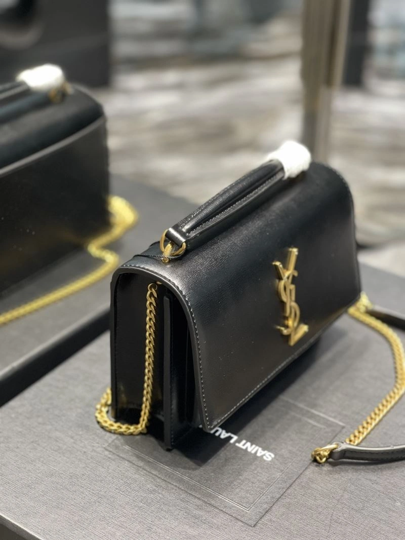 OdorResistant YSL Satchel Bags 63450