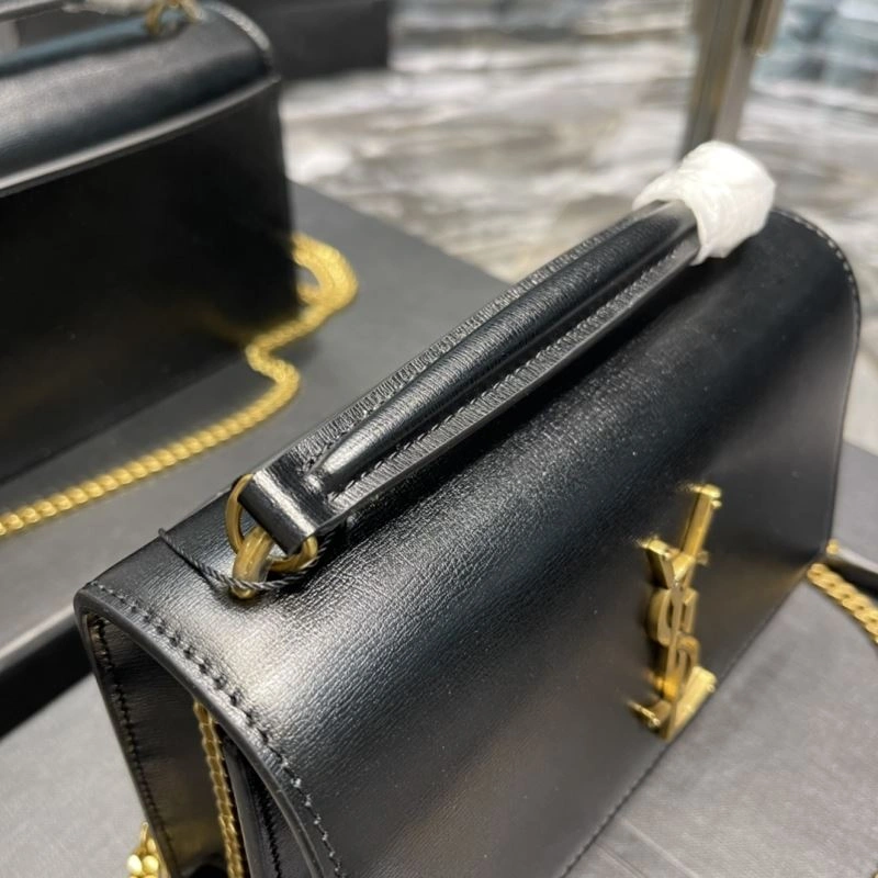 OdorResistant YSL Satchel Bags 63450