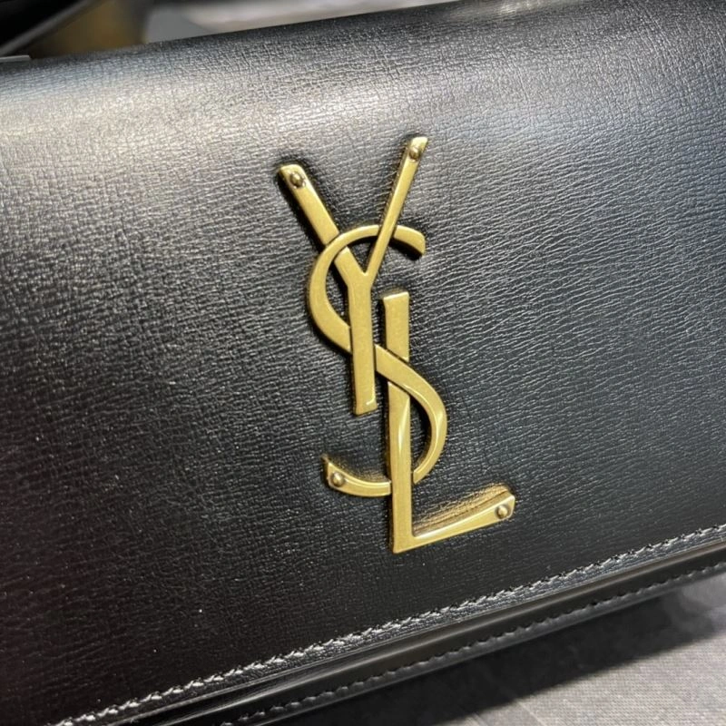 OdorResistant YSL Satchel Bags 63450