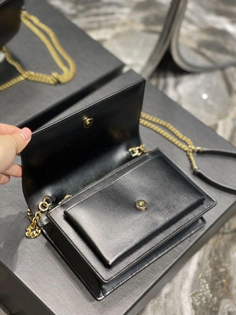 OdorResistant YSL Satchel Bags 63450