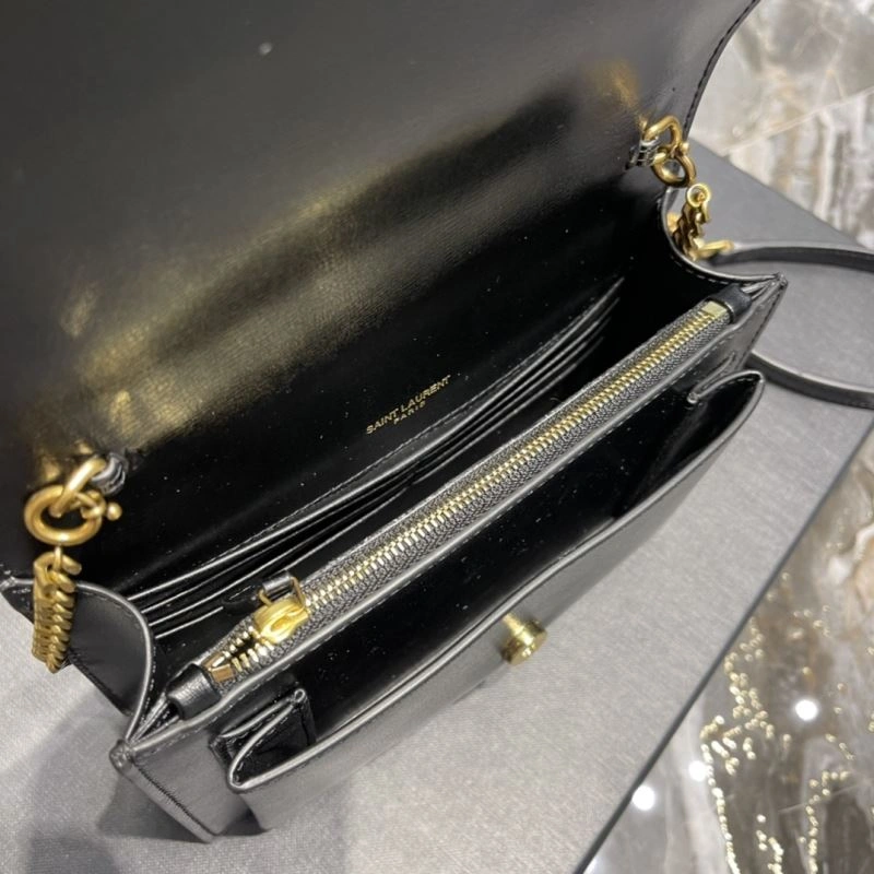 OdorResistant YSL Satchel Bags 63450