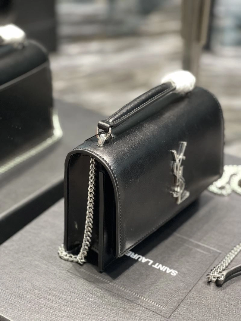 EyeCatching YSL Satchel Bags 63366
