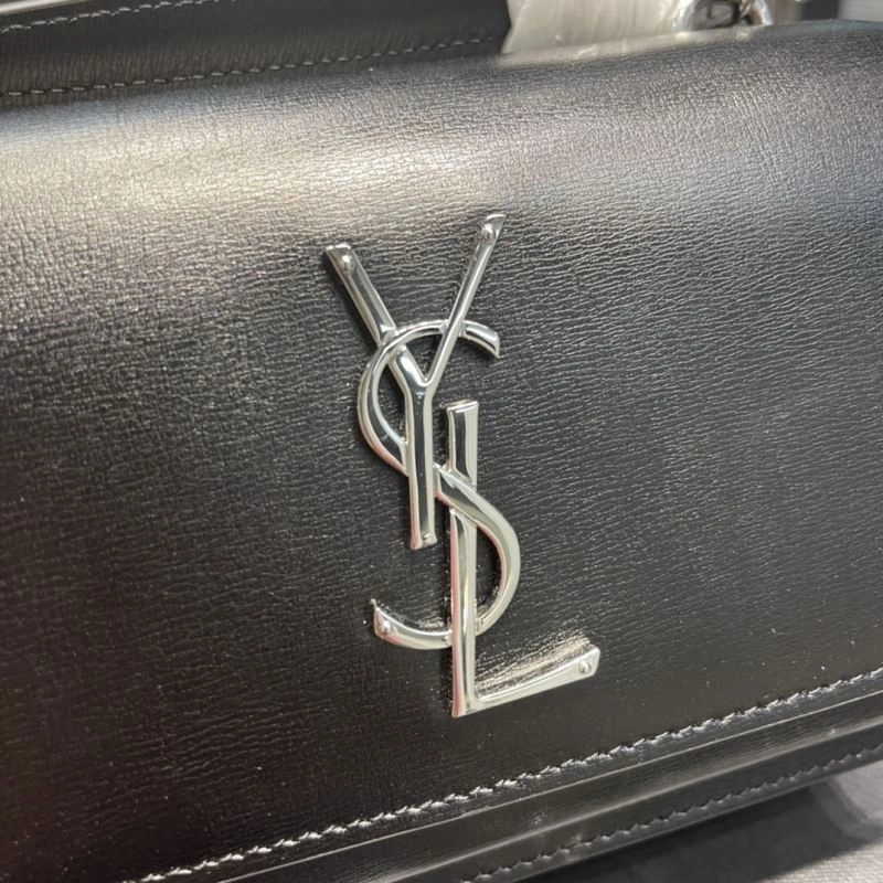 EyeCatching YSL Satchel Bags 63366