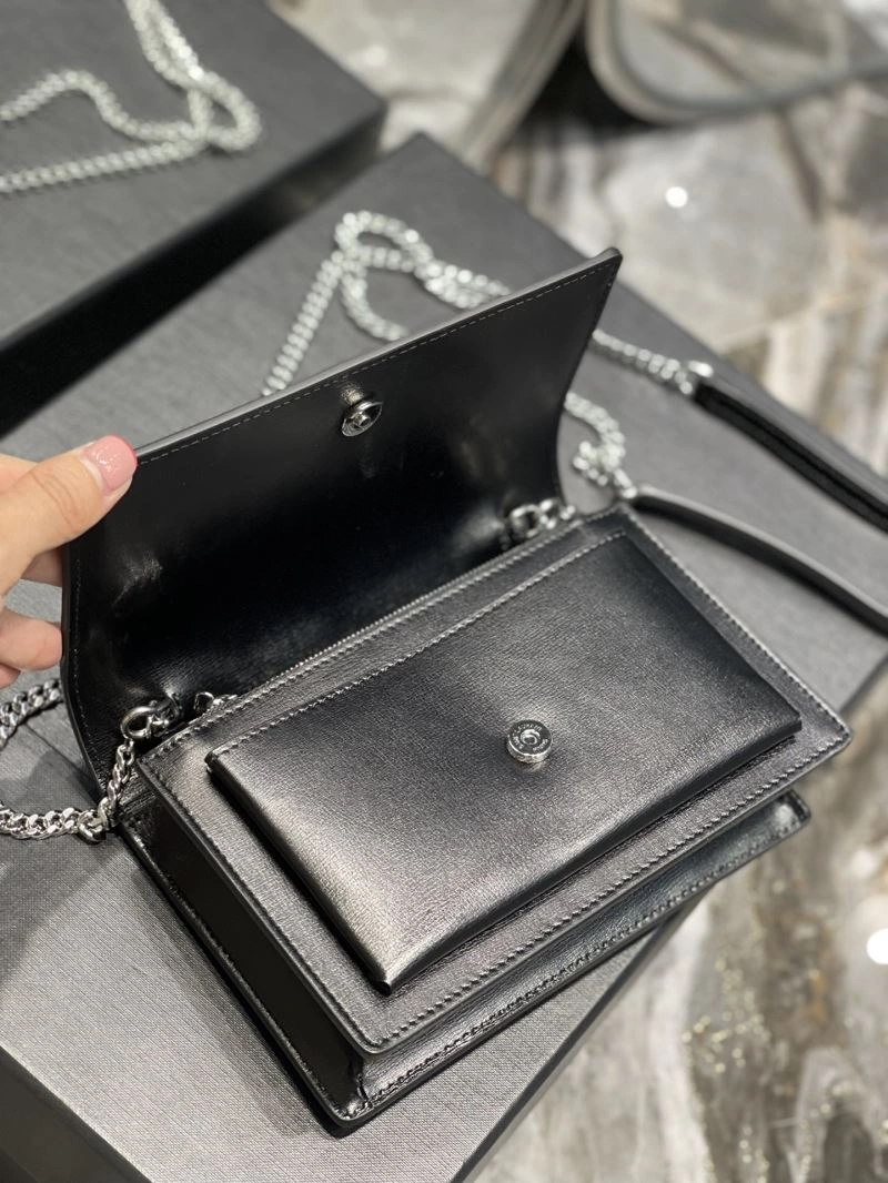 EyeCatching YSL Satchel Bags 63366