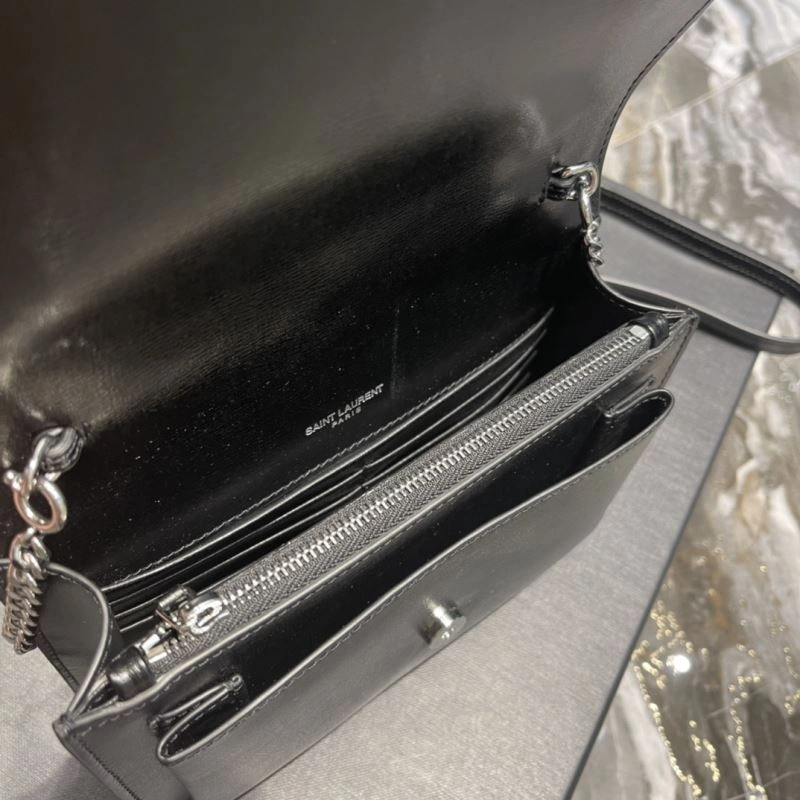 EyeCatching YSL Satchel Bags 63366