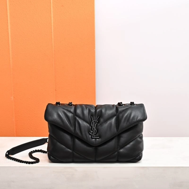 YSL Satchel Bags AllSeason 63363
