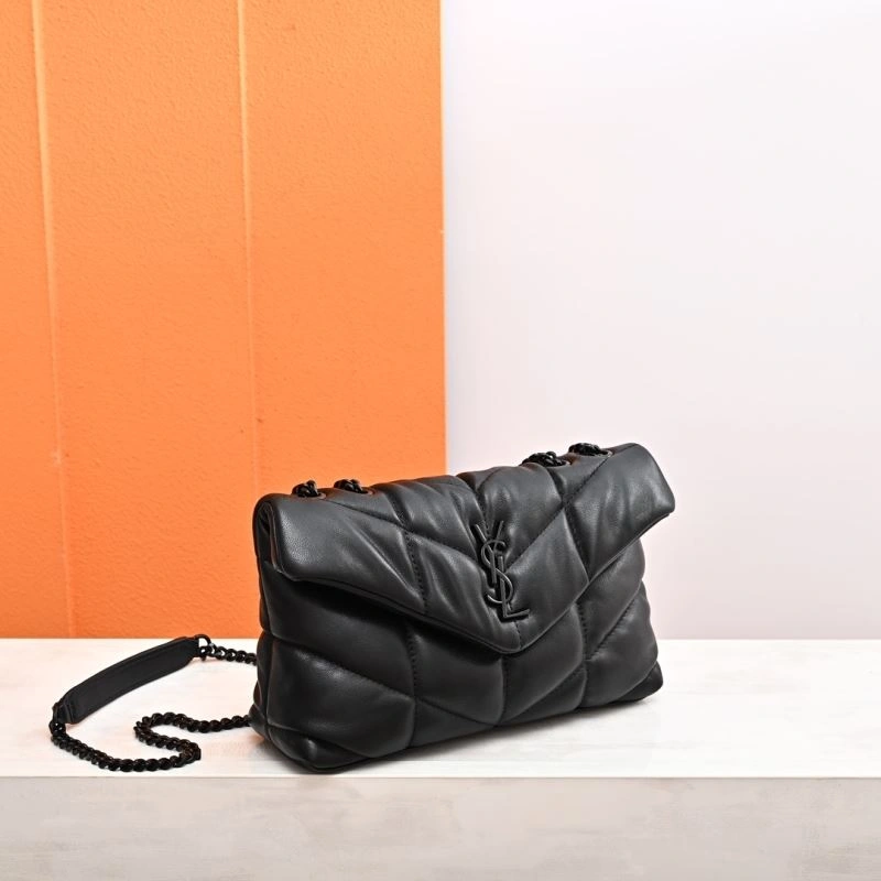 YSL Satchel Bags AllSeason 63363
