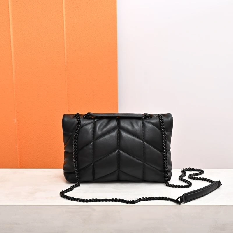 YSL Satchel Bags AllSeason 63363
