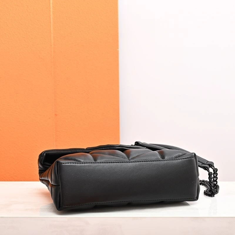 YSL Satchel Bags AllSeason 63363