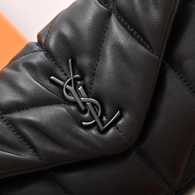 YSL Satchel Bags AllSeason 63363