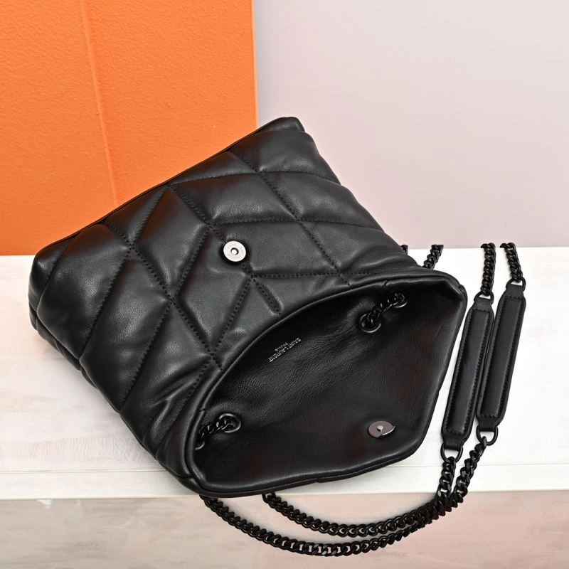 YSL Satchel Bags AllSeason 63363
