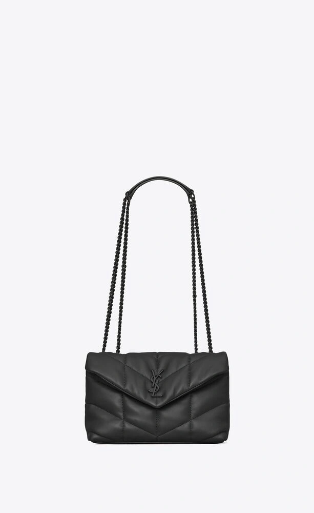 YSL Satchel Bags AllSeason 63363