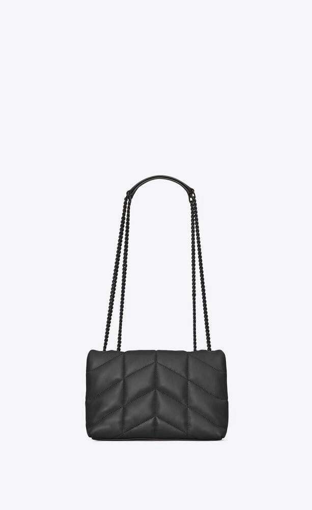 YSL Satchel Bags AllSeason 63363