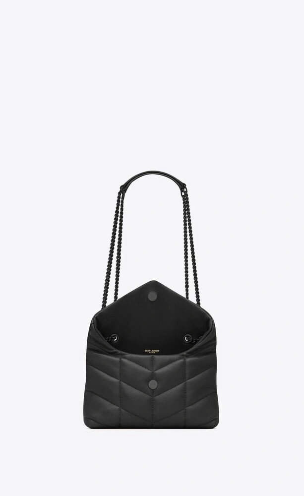 YSL Satchel Bags AllSeason 63363