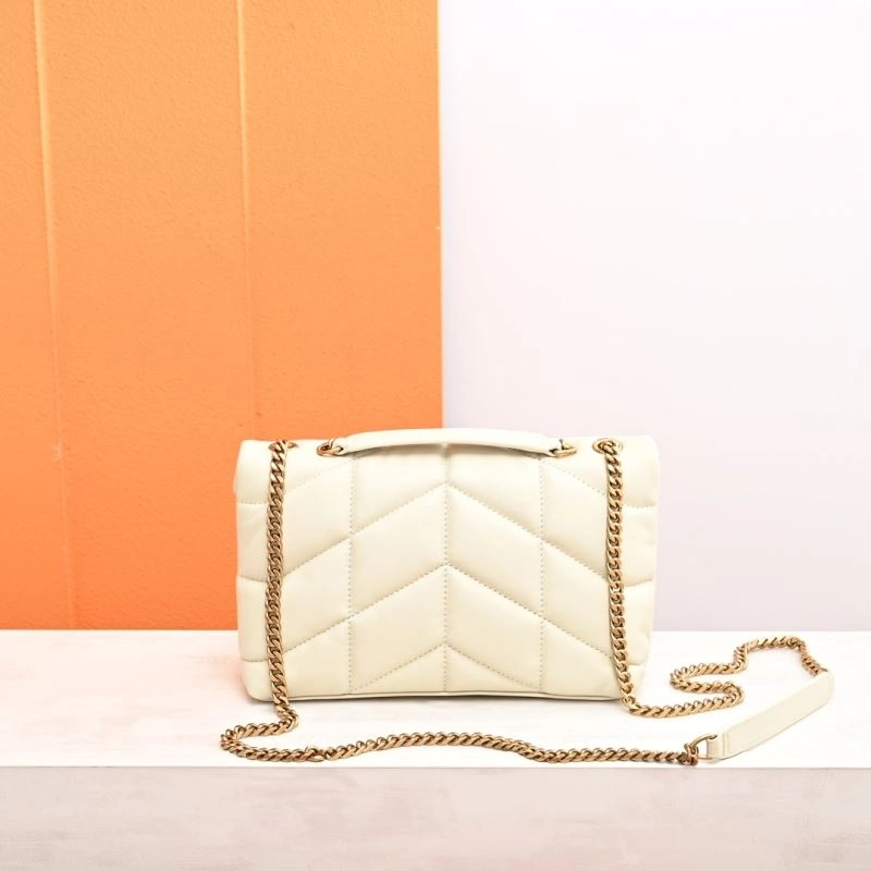 Breathable YSL Satchel Bags 63371